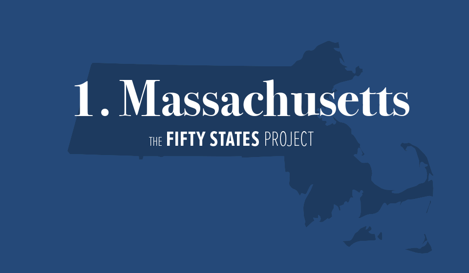 The Fifty States Project: Massachusetts