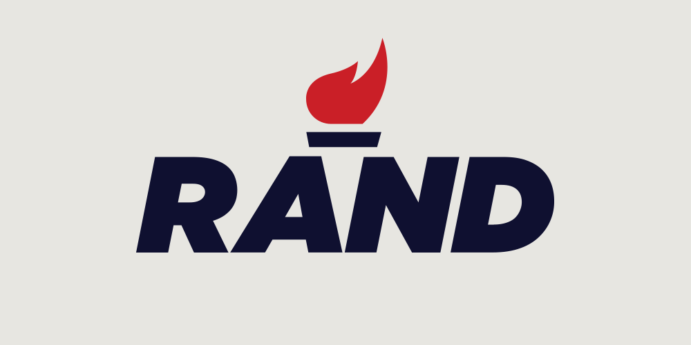Rand Paul 2016 Logo