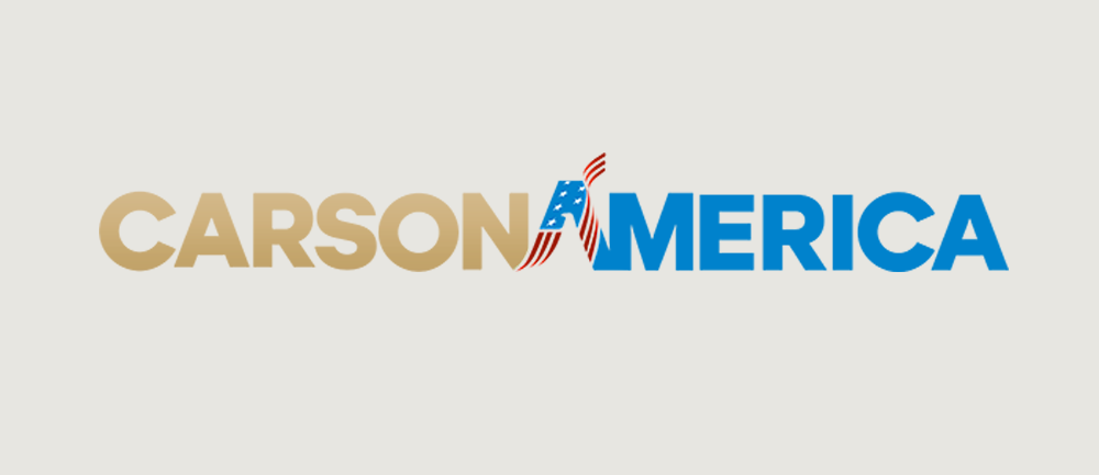 Ben Carson 2016 Logo