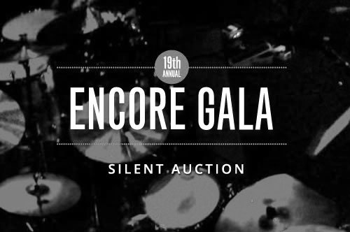 Berklee Encore Gala