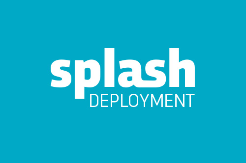 Splash Deployment
